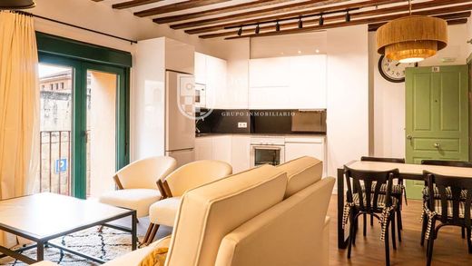 Appartamento a Segovia, Provincia de Segovia