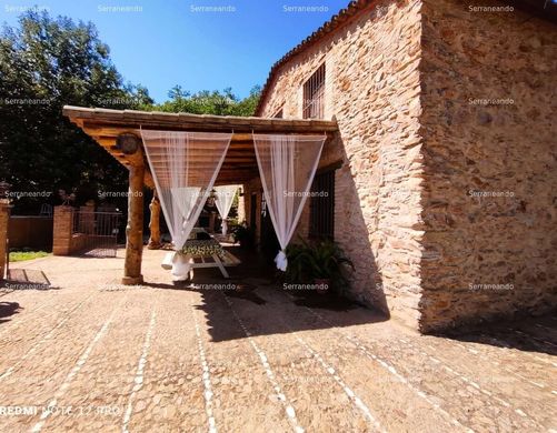 Land for sale in Aracena