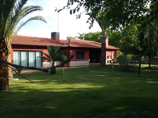 Luxe woning in Badajoz, Provincia de Badajoz