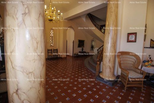 Luxury home in Montanejos, Castellon