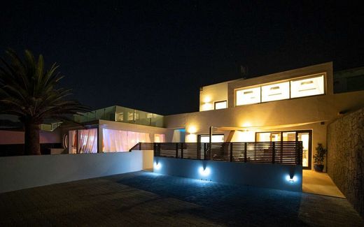 Luxus-Haus in Playa Blanca, Provinz Las Palmas