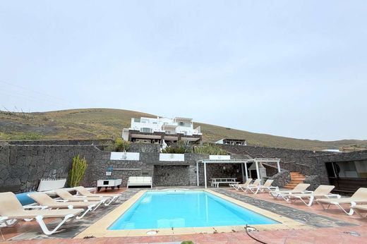 Villa in La Asomada, Province of Las Palmas