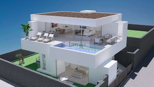 Villa in Callao Salvaje, Provinz Santa Cruz de Tenerife