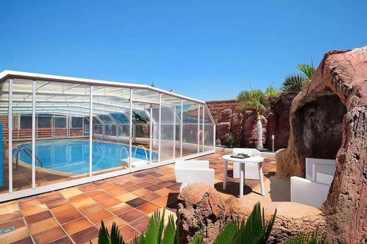 Villa in Playa Blanca, Provincia de Las Palmas