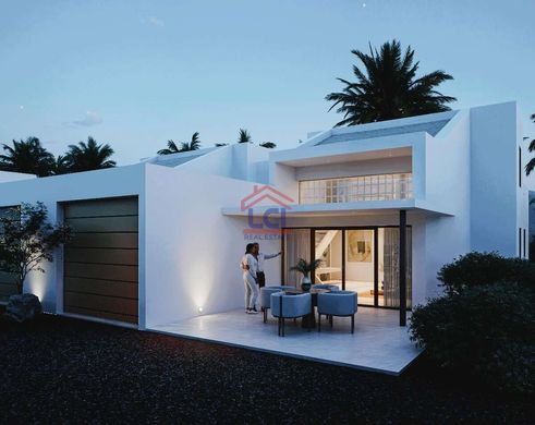 Villa - Tinajo, Provincia de Las Palmas