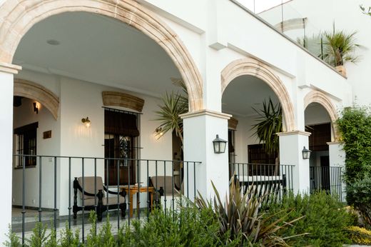 Lüks ev Feria, Provincia de Badajoz