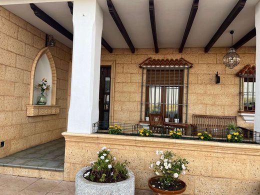 Townhouse in Los Santos de Maimona, Badajoz