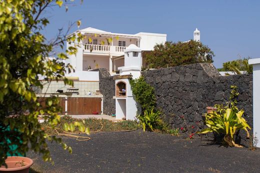 Luxus-Haus in Mácher, Provinz Las Palmas
