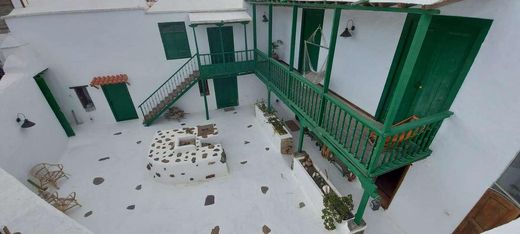Casa di lusso a Haría, Provincia de Las Palmas