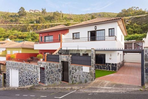 Luxus-Haus in El Sauzal, Provinz Santa Cruz de Tenerife