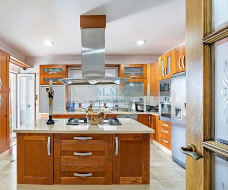 Luxury home in Roquetas de Mar, Almeria