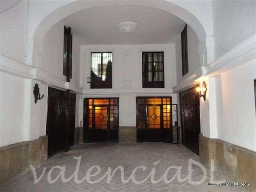 Valencia, バレンシアの高級住宅