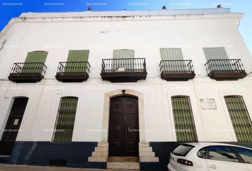 Stadswoning in Galaroza, Provincia de Huelva