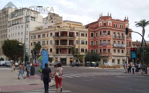 Apartment / Etagenwohnung in Badajoz, Estremadura