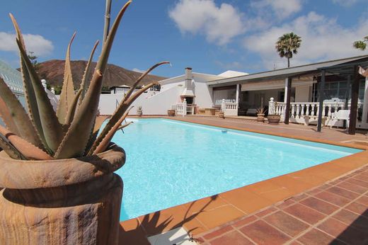 빌라 / Playa Blanca, Provincia de Las Palmas