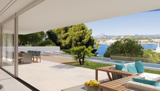 Вилла, Пальма-де-Майорка, Illes Balears