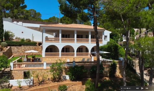Villa in es Camp de Mar, Province of Balearic Islands