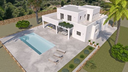 Villa in Pedreguer, Province of Alicante