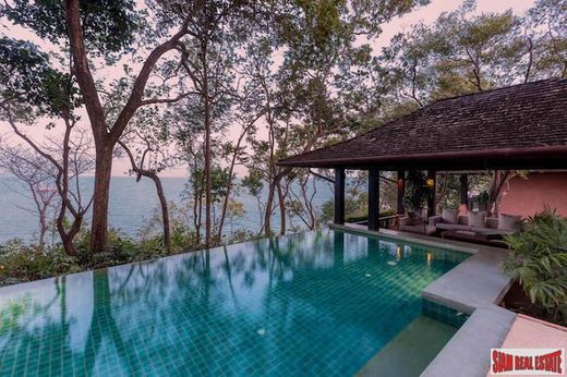 Luxus-Haus in Cape Panwa, Phuket Province