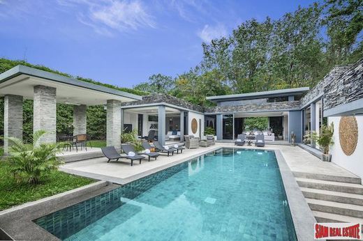Luxury home in Cherngtalay, Phuket Province