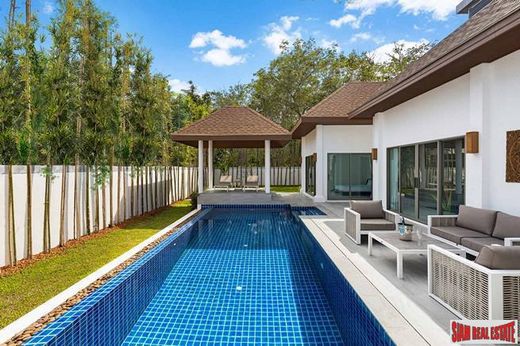 Villa in Phuket, Phuket Province