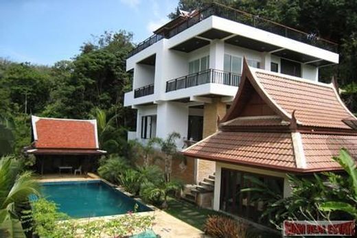 Casa de lujo en Ban Ao Po, Phuket Province