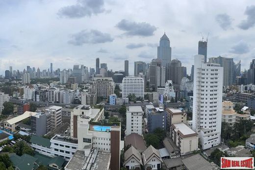 Daire Bangkok