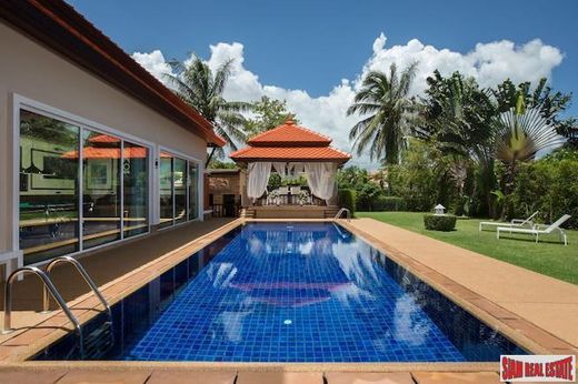 Luxus-Haus in Wichit, Phuket Province