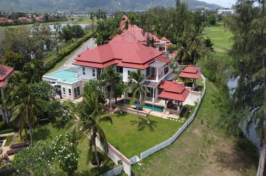 Villa en Phuket, Phuket Province