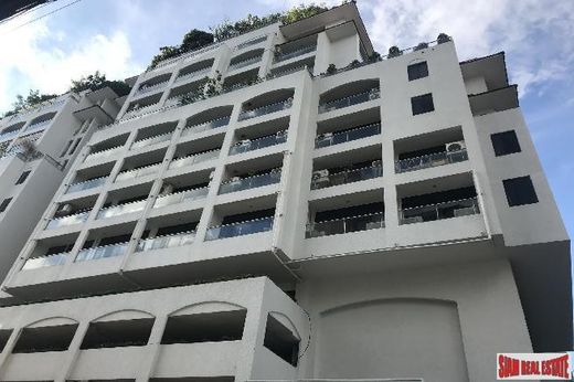 Appartement in Bangkok