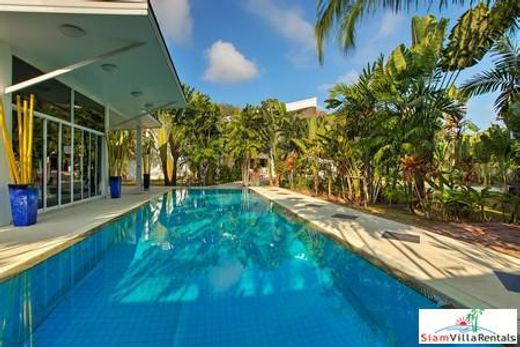 Luxus-Haus in Ban Pa Khlok, Phuket Province