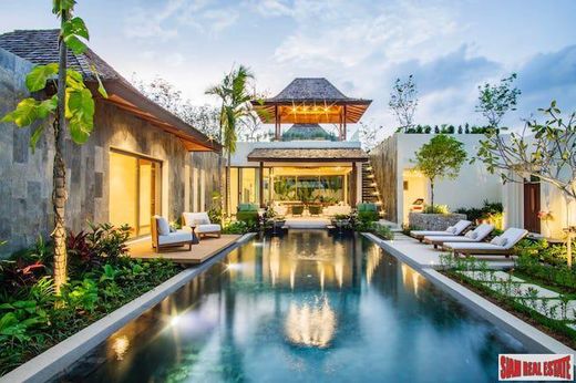 Luxus-Haus in Cherngtalay, Phuket Province