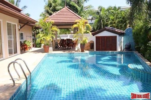 Luxury home in Kamala, Phuket Province