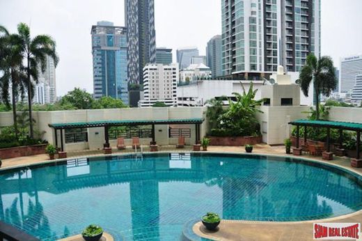 Appartement in Sathon, Bangkok