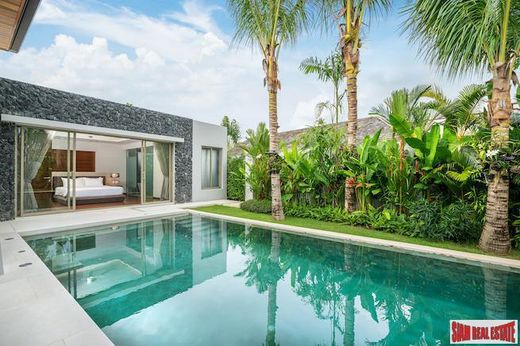 Luxury home in Ban Layan, Phuket Province