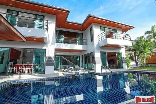 Luxus-Haus in Ban Chalong, Phuket Province