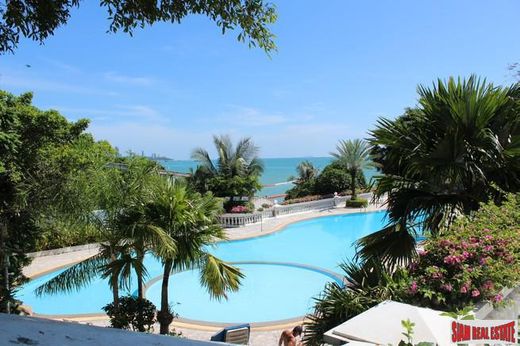 Ρετιρέ σε Chon Buri, Changwat Chon Buri