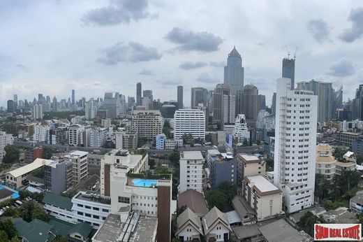 Квартира, Бангкок, Bangkok