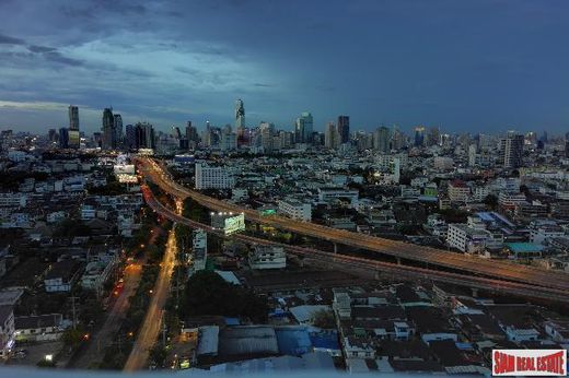 Apartamento - Banguecoque, Bangkok