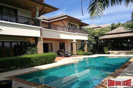 Luxury home in Wichit, Phuket Province
