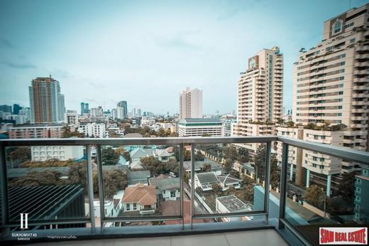 Appartement in Bangkok
