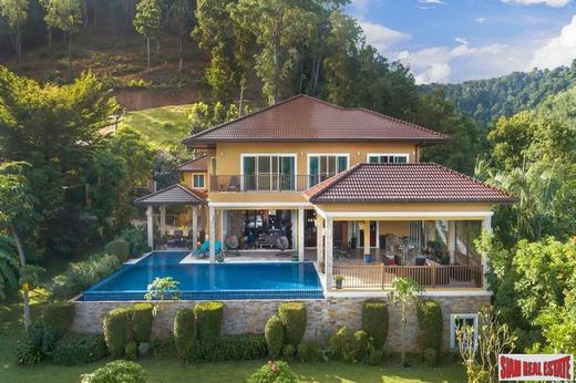 Luxury home in Kathu, Phuket Province
