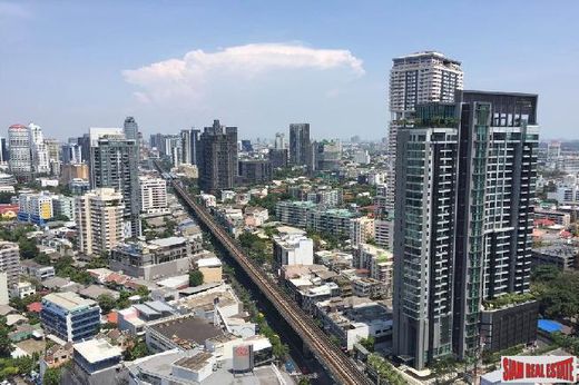 バンコク, Bangkokのアパートメント