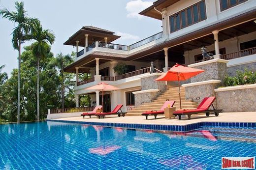 Luxus-Haus in Ban Layan, Phuket Province