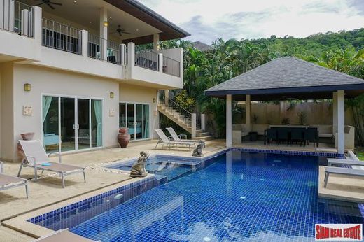 Luxury home in Nai Harn, Phuket Province