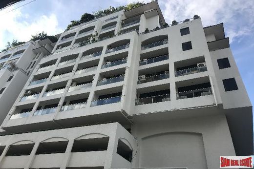 Apartment / Etagenwohnung in Bangkok