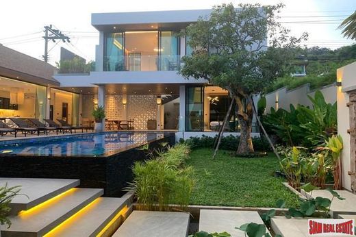 Luxus-Haus in Rawai, Phuket Province