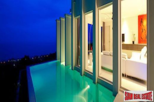 Penthouse in Surat Thani, Changwat Surat Thani