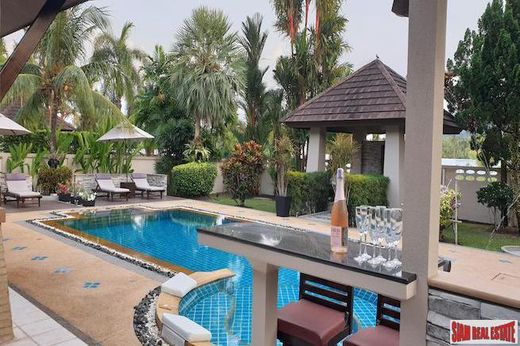 Luxury home in Ban Phara, Phuket Province