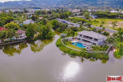 Terreno en Phuket, Phuket Province